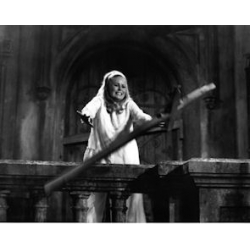 Dracula Has Risen From the Grave Veronica Carlson Photo